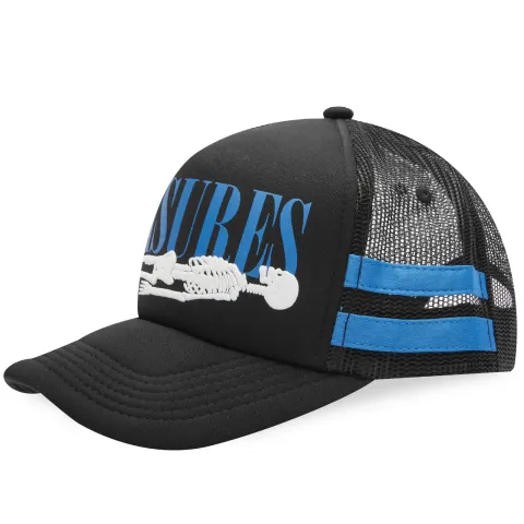 Bones Trucker Snapback Cap