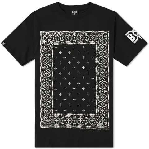 Bandana Tee