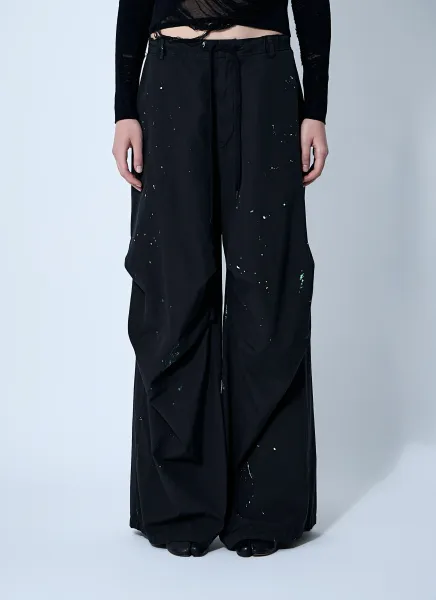 Painter Pants