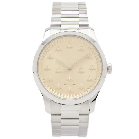 Gucci G-Timeless Watch