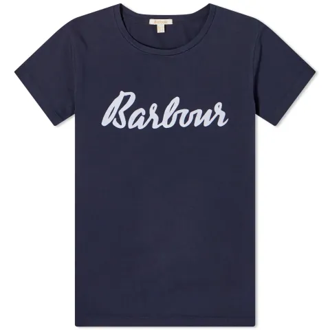 Otterburn Logo T-Shirt