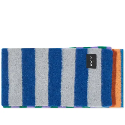 Howlin' Cosmic Surfin Scarf