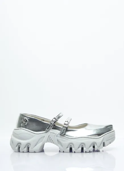 Boccaccio II MJ Shoes