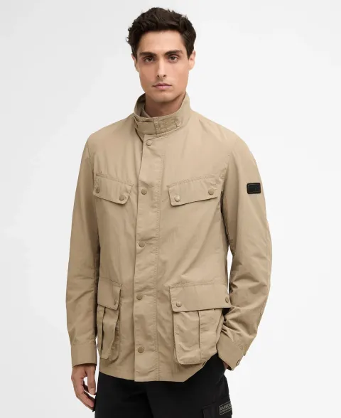 Modern Duke Showerproof Jacket