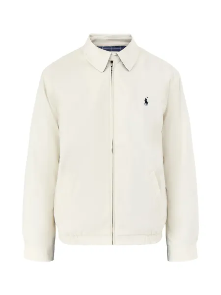 Polo Ralph Lauren Classic Lined Windbreaker