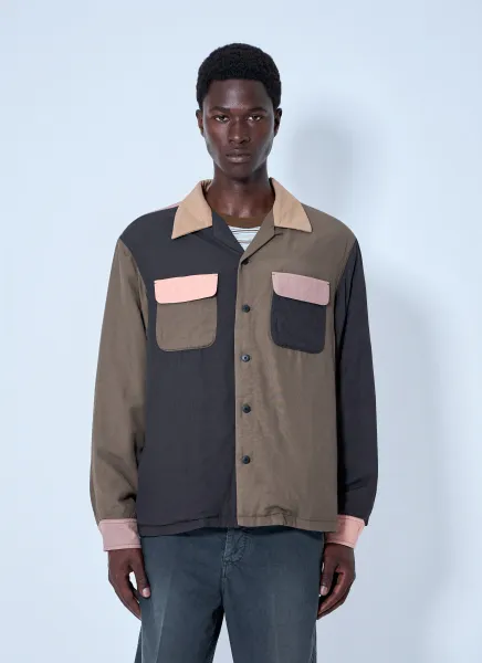 Keesey Down Jacket