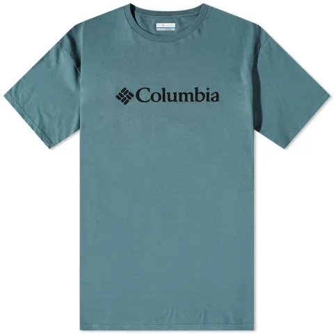 CSC Basic Logo T-Shirt
