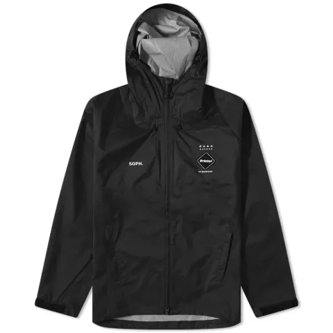 Rain Jacket