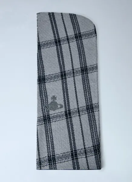 Tartan Hood