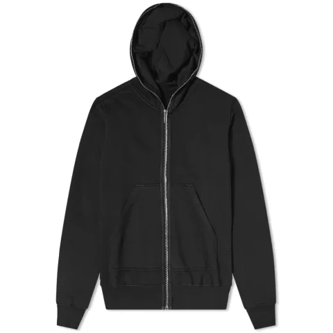 DRKSHDW Heavyweight Jersey Gimp Hoody