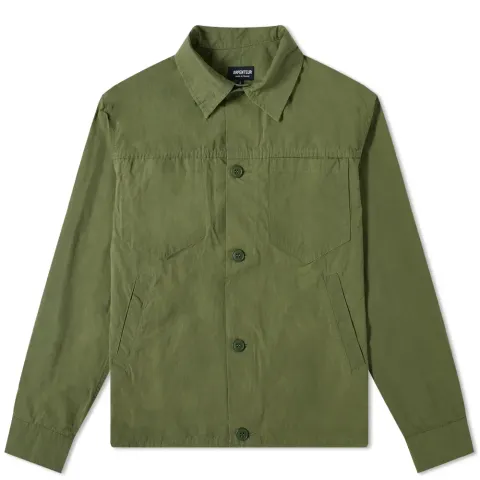 Eddie Jacket