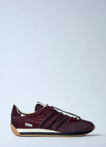 Country OG sneakers