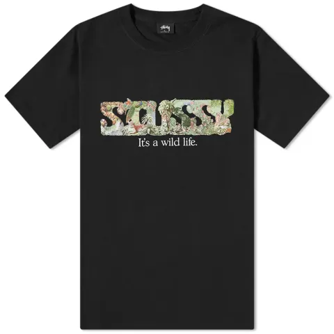 It's A Wild Life T-Shirt