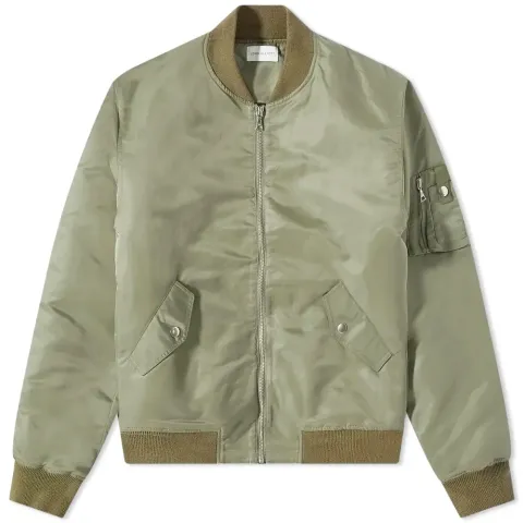 Bogota II Bomber Jacket