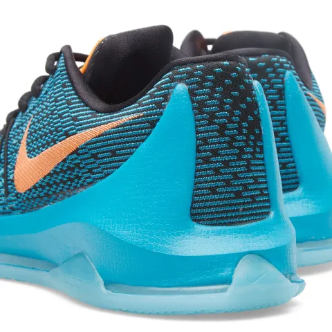 KD VIII 'Road Game'