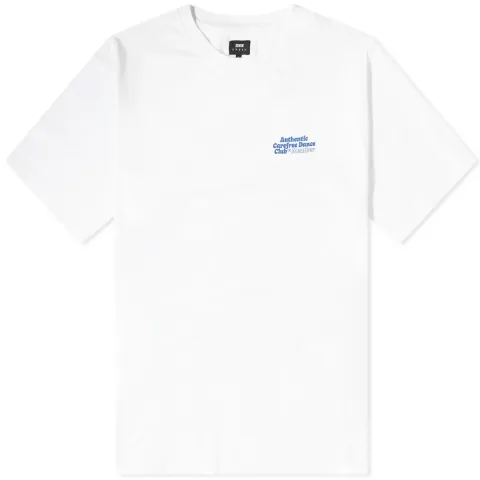 Carefree Dance Club T-Shirt