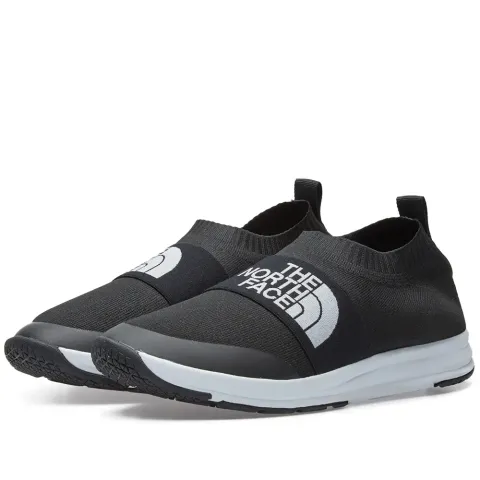 NSE Traction Knit Moc Sneaker