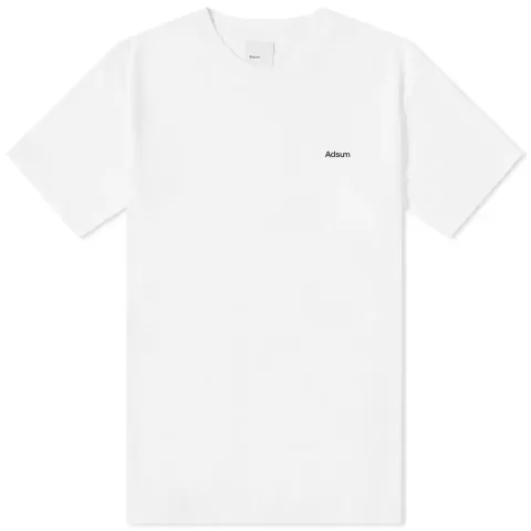Classic Logo T-Shirt
