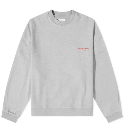 Fantasy Crew Sweat