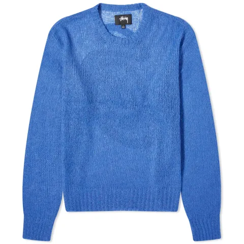 S Loose Knit Sweater