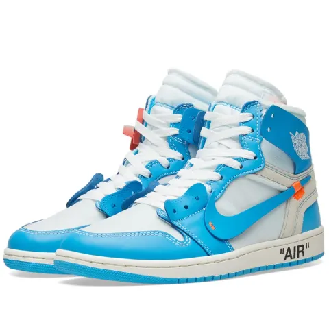 Nike x Off-White Air Jordan 1 Energy