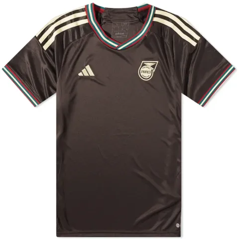 Jamaica Mens Away Kit