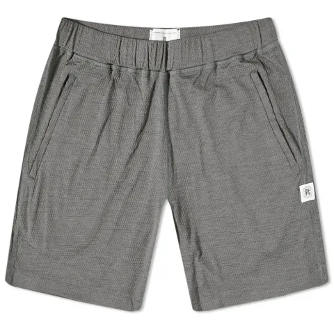 Solotex Mesh Trail Shorts