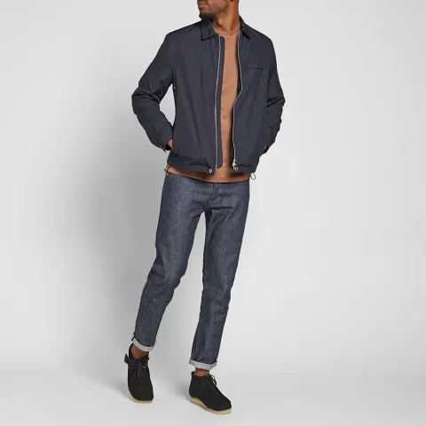 Dover Jacket