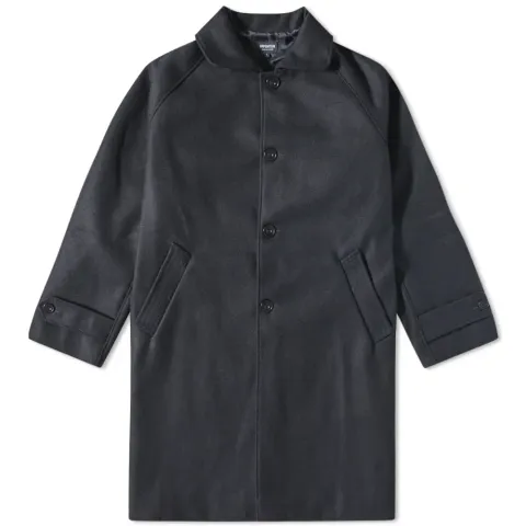 Utile Wool Coat