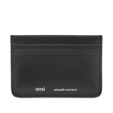 AMI Card Holder