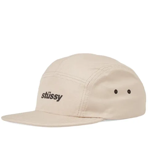 Crushable Camp Cap