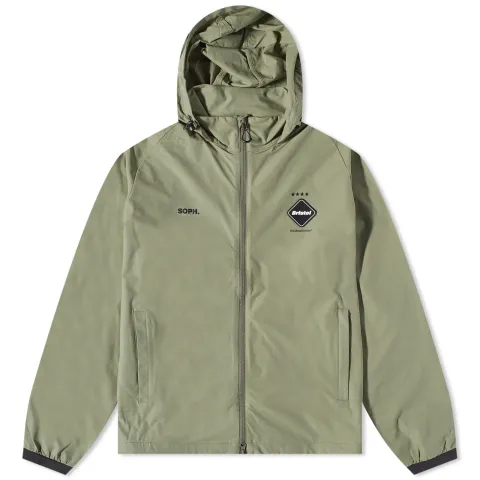 Stretch Lightweight Jacket