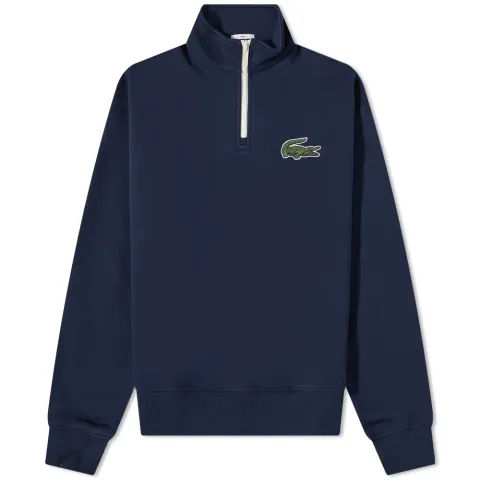 Robert Georges Core Half Zip Sweat