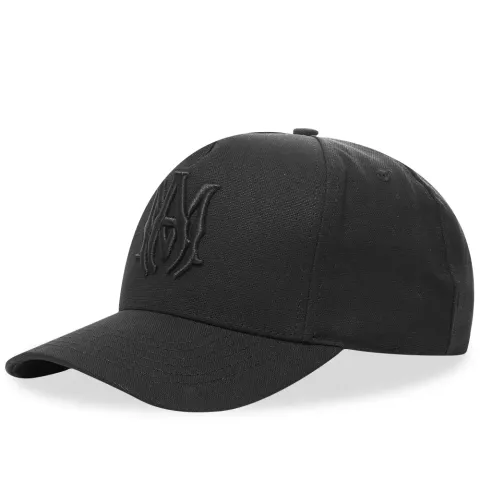 Ma Full Canvas Hat