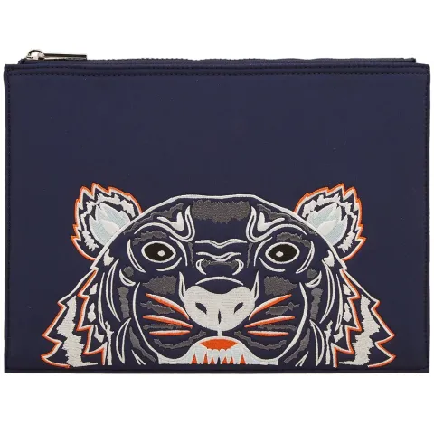 Tiger Pouch