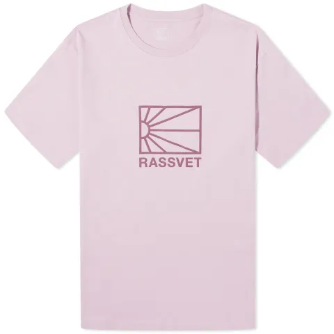 Big Logo T-Shirt