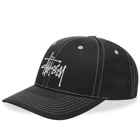 Basic Structured Low Pro Cap