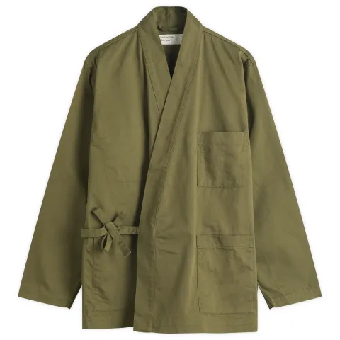 Kyoto Work Jacket