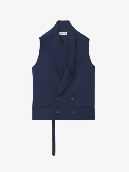Tailored Waistcoat