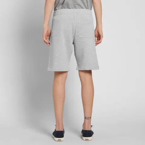 College Sweat Short