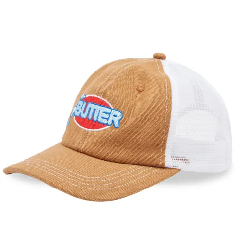 Pipework Trucker Cap