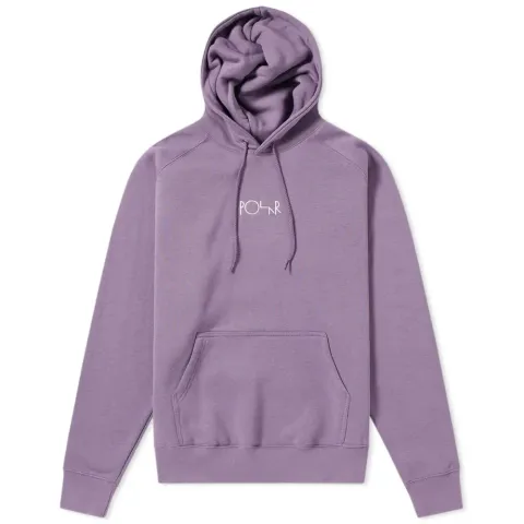 Très Bien x Polar Skate Co. Alv Doodle Hoody