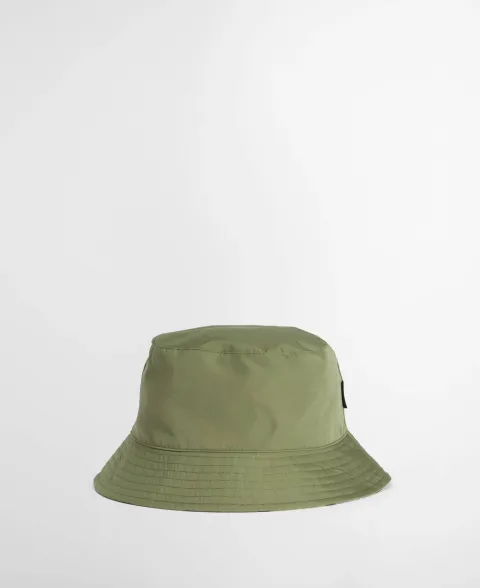 Hutton Reversible Bucket Hat