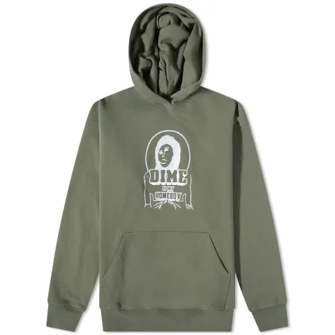 Homeboy Hoodie
