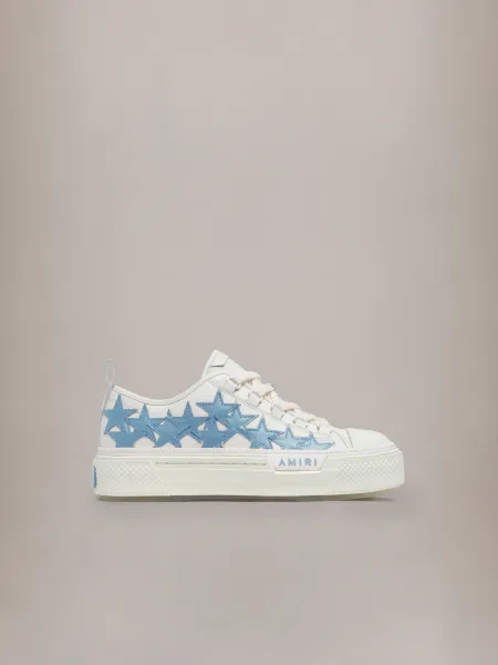 WOMEN - WOMEN'S STARS COURT LOW - Ocean Sky
