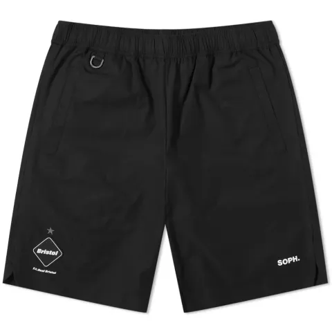 Game Short