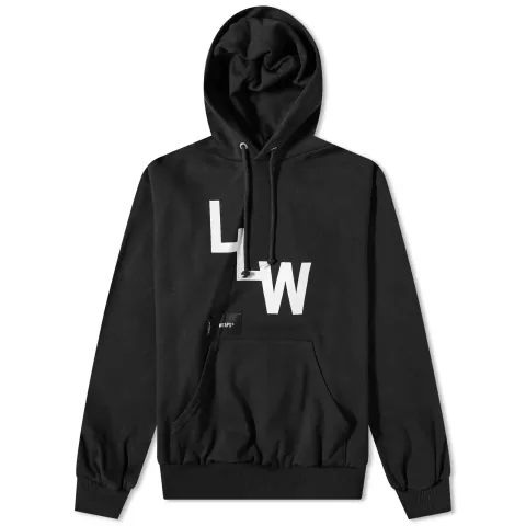 LLW Hoodie