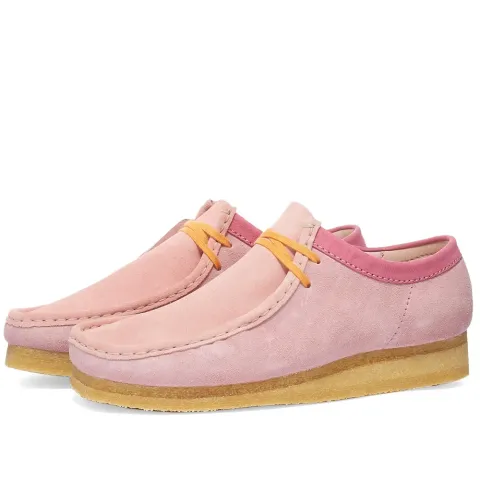 x Levi's Vintage Clothing Wallabee