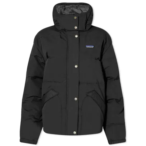 Downdrift Jacket