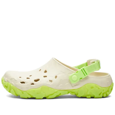 All-Terrain Atlas Clog